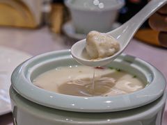 -喜鼎海胆水饺(平安金融中心店)