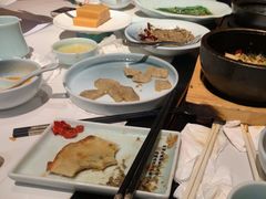 -四世同堂·京菜·烤鸭(双井店)