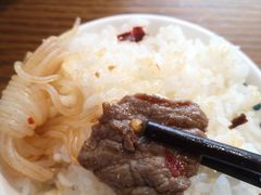 -蜀香源麻辣香锅(江场西路店)