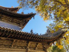 -张掖大佛寺景区