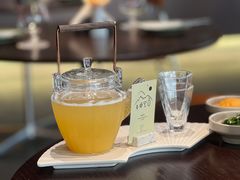 -Fuzzy Bistro 浮几韩餐·茶酒馆