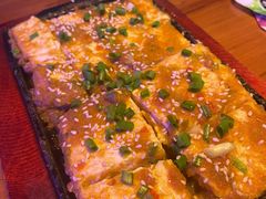 铁板豆腐-槿Story·韩国料理(望京韩国美食城店)