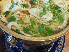 -小桂林烧鸽子