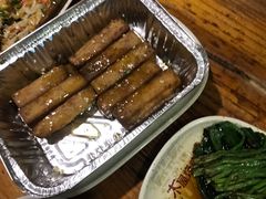 -木屋烧烤(南新店)