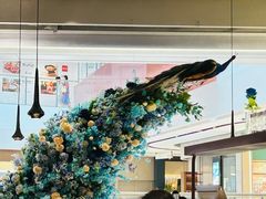-雀蓝川菜(滨湖万象汇店)
