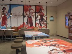 -咖法森林·咖啡  酒吧(天河店)