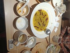 -新太二·鲜料川菜(花都融创茂店)