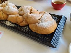 -丰尔粥食·顺德鱼生·干蒸排骨顺德菜(大良分店)