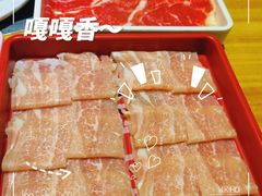 -水林间·寿喜烧自助(仙林金鹰店)