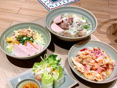 -安南小馆(华润城万象天地店)