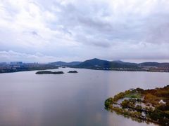 -君来湖滨饭店·渔餐厅