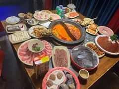 -蜀大侠火锅(总府路全国总店)