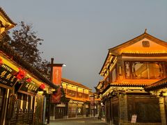 -云南民族村