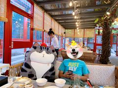 -有喜胶东小馆(太申祥和店)