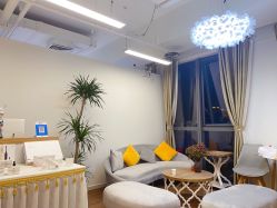 -美肌工坊皮肤管理