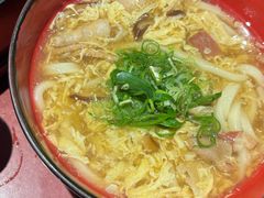 -杵屋(京都ポルタ店)