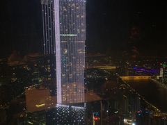 -广州四季酒店
