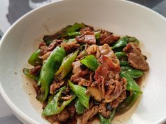 -小大董·烤鸭(观景餐厅·南京西路店)