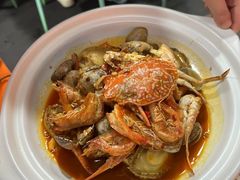 -小林哥的海鲜馆·夜宵烧烤(渔人码头店)