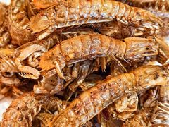 -粤盛海鲜平价店(洛溪食街店)