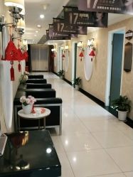 -深圳春天阳光医院·轮廓抗衰中心