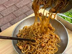 -粉观右江西鲜辣米粉(天地店)
