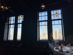 -三号黄浦会Canton Table