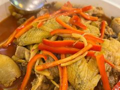 -潇湘·永州会馆(百子湾店)