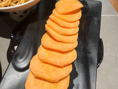 -杨小佳·齐齐哈尔烤肉·烤串(广州店)