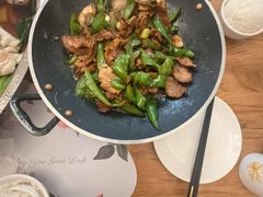 -花舍·新派粤菜·西餐·下午茶(亚运村·鸟巢店)