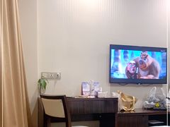 -上海怡沁园度假酒店