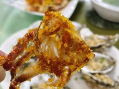 -景好海鲜餐厅(大鹏必选旅游店)