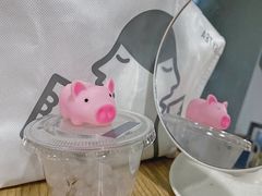 波波-喜茶(中山利和新地店)