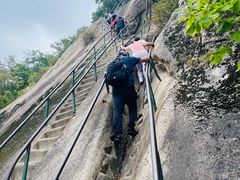 -丹东凤凰山景区
