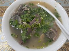 -清真·鸦儿李记·小馆(后海店)