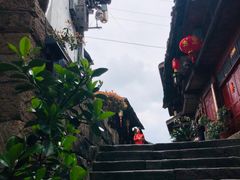 -恩阳古镇