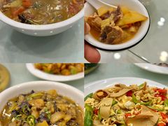 -大东江冷面(步行街店)