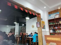-小乡小镇·传承桐庐土菜·老板亲自烧的菜