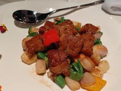 -皇朝会.经典传统粤菜(外滩店)