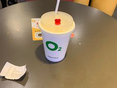 -麦当劳(城西银泰店)
