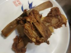 -亿诣蝎府炸酱面羊蝎子火锅(酷车小镇店)