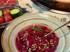 -菌自由丨野生菌火锅特色庭院餐厅(丽江古城店)