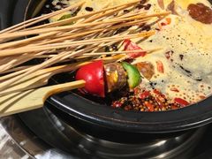 -钢管厂五区小郡肝火锅串串香(总店)