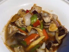 -爷爷的草帽·海鲜馆(孙塘路店)