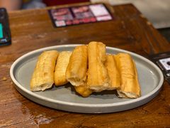 -令狐冲烤鱼·烧菜馆(达明店)