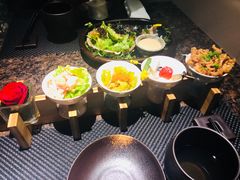 -花隐日式怀石料理(万象城购物中心店)