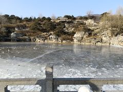 -北京西山国家森林公园