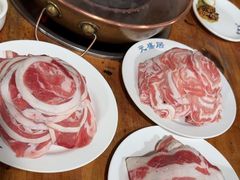 -元盛居(生态大街店)