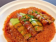 -潇湘楼·二十四节气山野菜(亚运村店)
