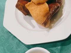 -誉八仙粤菜(万象天地店)